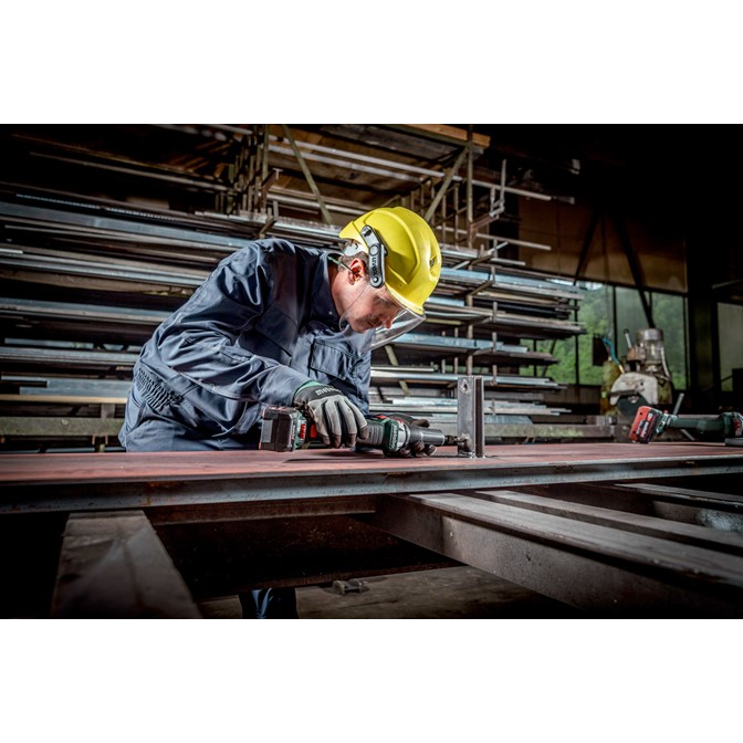 METABO GVB 18 LTX BL 11-28 Cordless Die Grinder 1