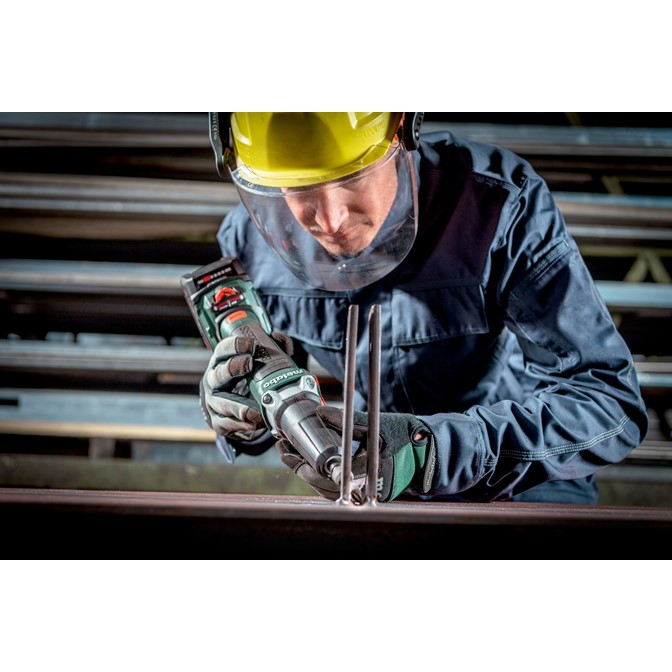METABO GVB 18 LTX BL 11-28 Cordless Die Grinder 6