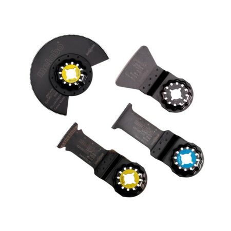METABO Interior Finishing Accessory Set