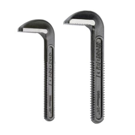 ROTHENBERGER Hooks For Heavy Duty Pipe Wrenches