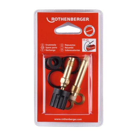 ROTHENBERGER Maintenance Packages