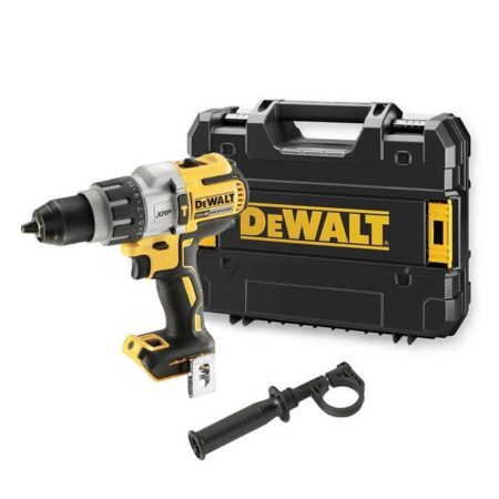 DeWalt Cordless Hammer Drill Driver DCD996NT