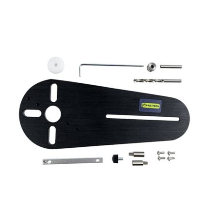 PRO-TECH Circle Cutter Router Attachment
