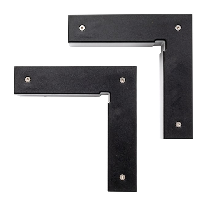 PRO-TECH Right Angle Positioner 90° Square Set PRO-TECH Right Angle Positioner 90° Square Set