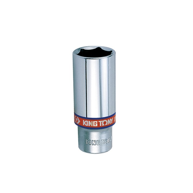 KING TONY 6PT Deep Sockets Imperial 3235S KING TONY 3/8" 6PT Deep Sockets Imperial