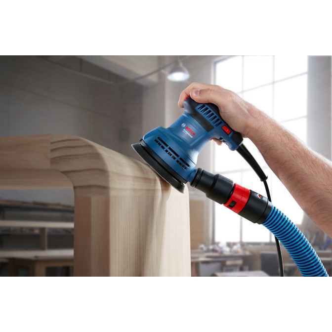 BOSCH GEX 125 Professional Orbital Sander 1
