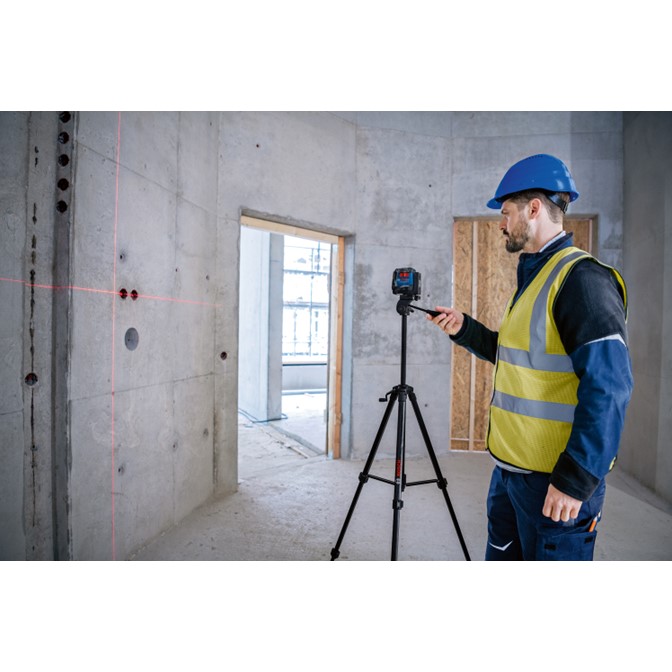 BOSCH Professional GLL 12-22 G Line Laser 3