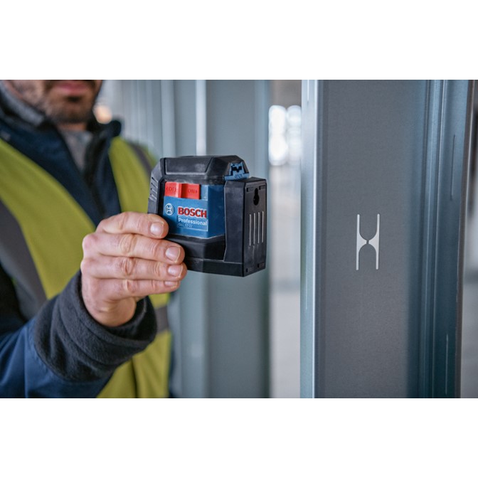 BOSCH Professional GLL 12-22 G Line Laser 6