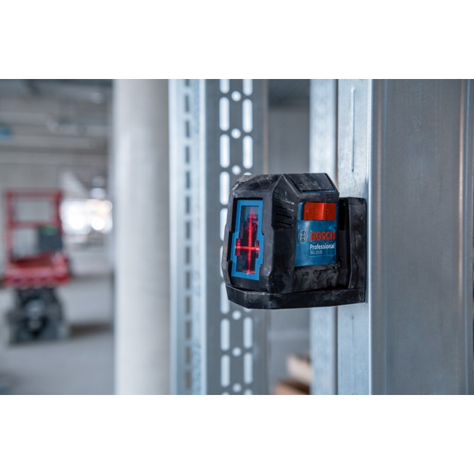 BOSCH Professional GLL 12-22 G Line Laser 7