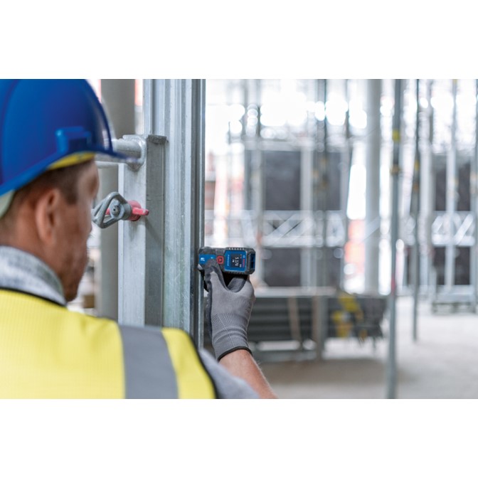 BOSCH Professional GLM 25-23 Laser Measure 2