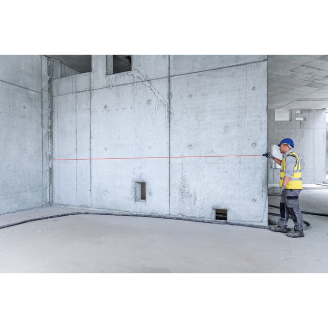 BOSCH Professional GLM 25-23 Laser Measure 3