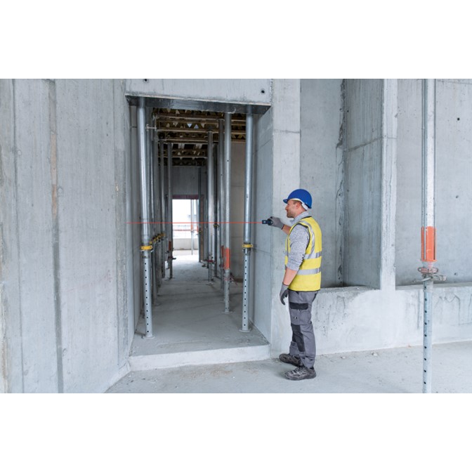 BOSCH Professional GLM 25-23 Laser Measure 6