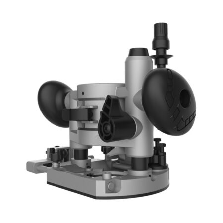 KRESS Plunge Base For KUD26 Router