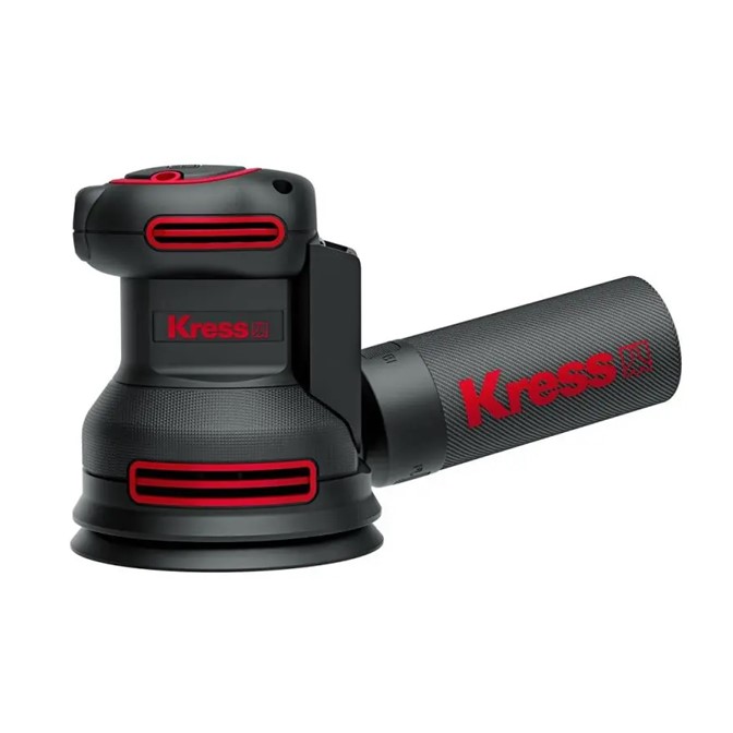 KUD20.9 Kress Cordless Random Orbital Sander KUD20.9