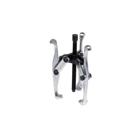 SYKES 3-Jaw Mechanical Leg Pullers