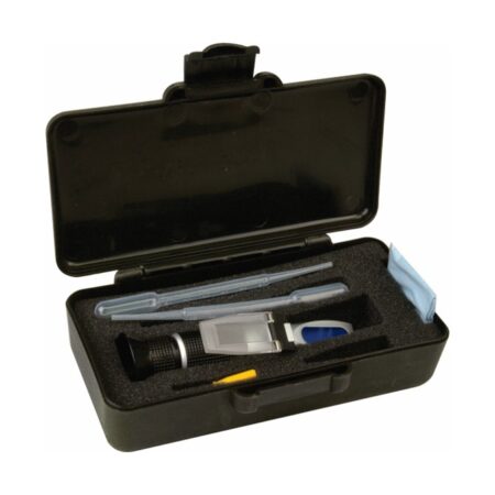 SYKES Tester Fluid Refractometer