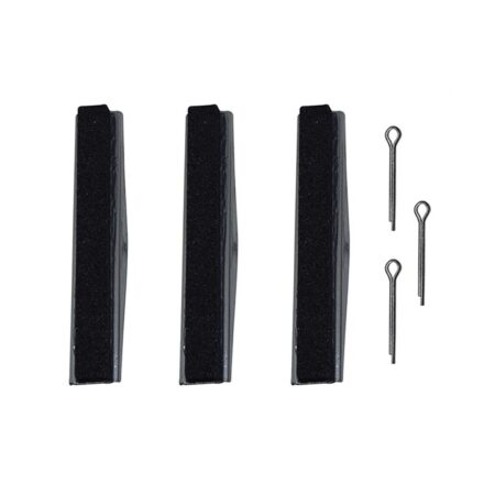 SYKES Cylinder Hone Stone Sets