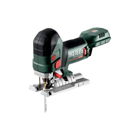 METABO STA 18 LTX 150 BL Cordless Jigsaw