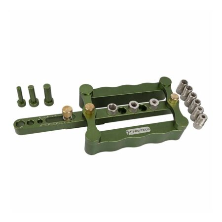 Pro-Tech Dowel Jig PTDJ06810