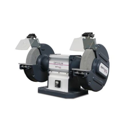 OPTIMUM Bench Grinder 300mm | OPTIgrind GU30