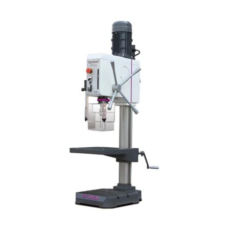 Optimum Geared Head Drill DH26GT