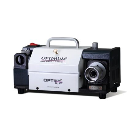 Optimum Drill Grinder GH10T