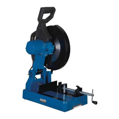 Optimum Metal Circular Saw MTS356-4B