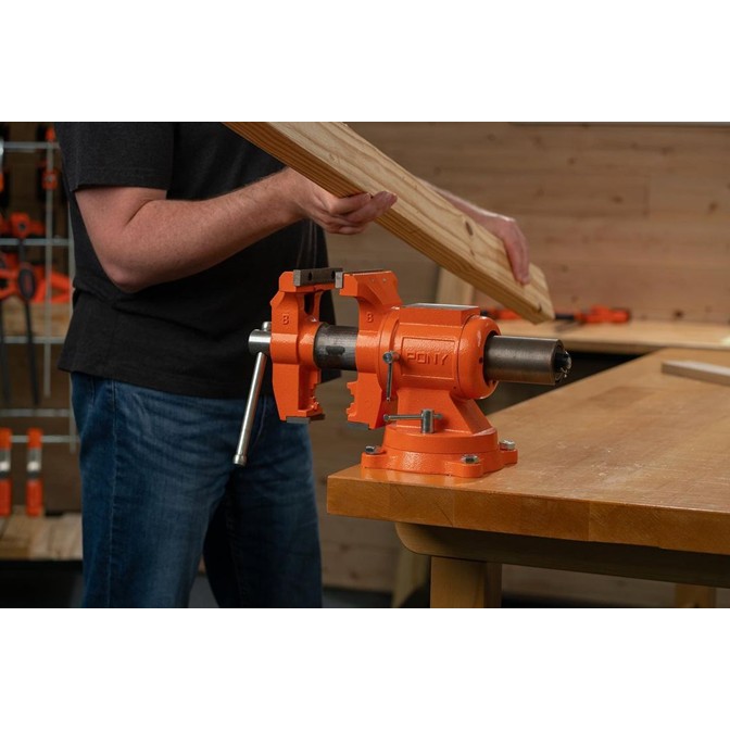PONY JORGENSEN 5 Multi-Purpose Vice 1