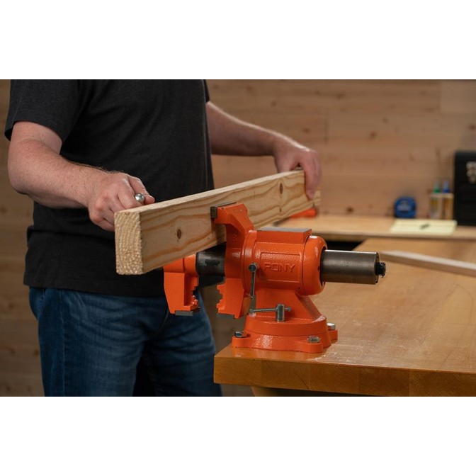 PONY JORGENSEN 5 Multi-Purpose Vice 2