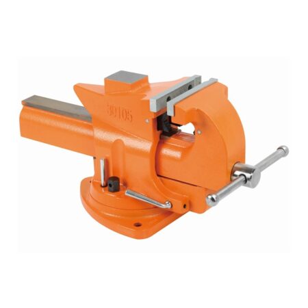 PONY JORGENSEN 5" Quick Release Vice