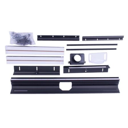 SAWSTOP 27" Fence Assembly For Router Table Top RT-C27