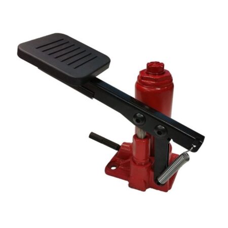 SAWSTOP Hydraulic Jack Assembly For Industrial Mobile Base