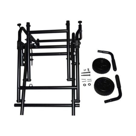 SAWSTOP Mobile Cart For JSS