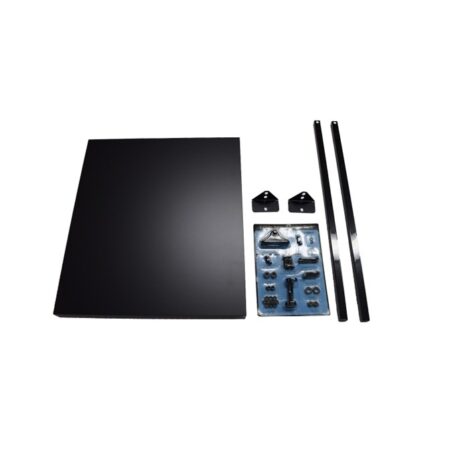 SAWSTOP Professional 36" T-Glide Extension Table Assembly