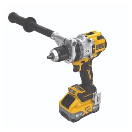 DEWALT 18V XR Cordless Hammer Drill Driver Set
