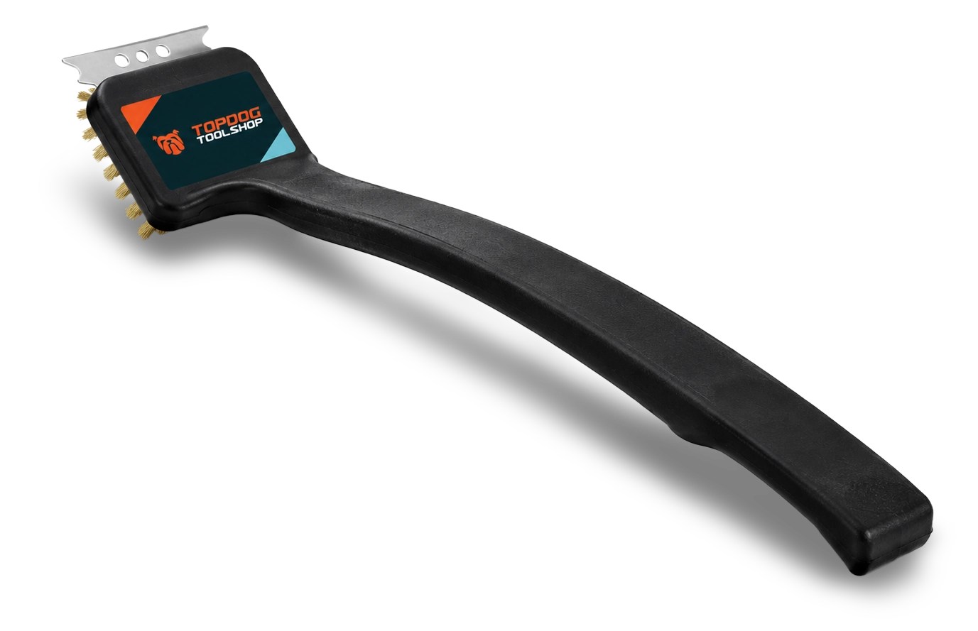 Free Braai Brush
