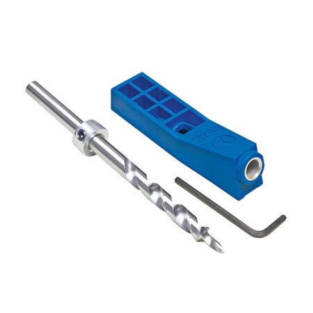 Kreg Mini Jig Kit KRMKJKIT-EUR