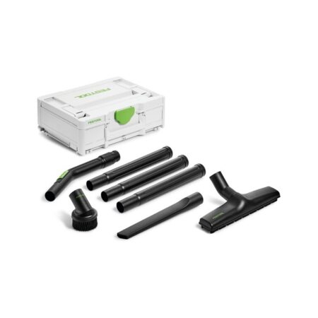 Festool Cleaning Set D27-36P-RS