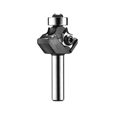 Festool Roundover Cutter With Reversible Blades 499811