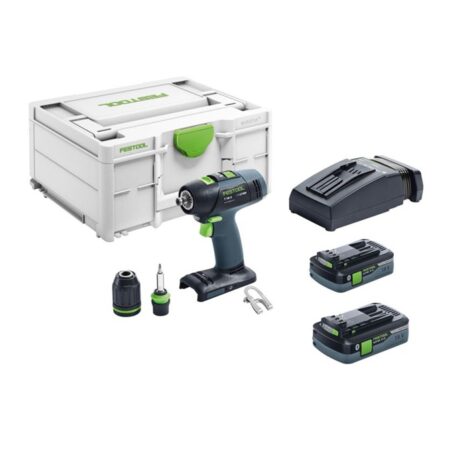 Festool Cordless Drill 576446