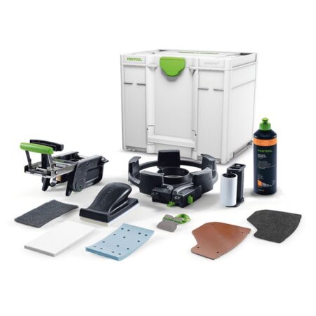 Festool Edge Trimming Set 576834