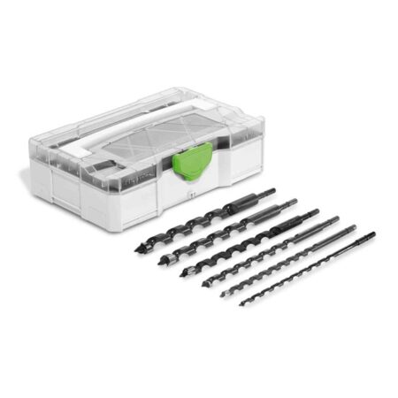 FESTOOL Auger Bit SB CE-6-SET