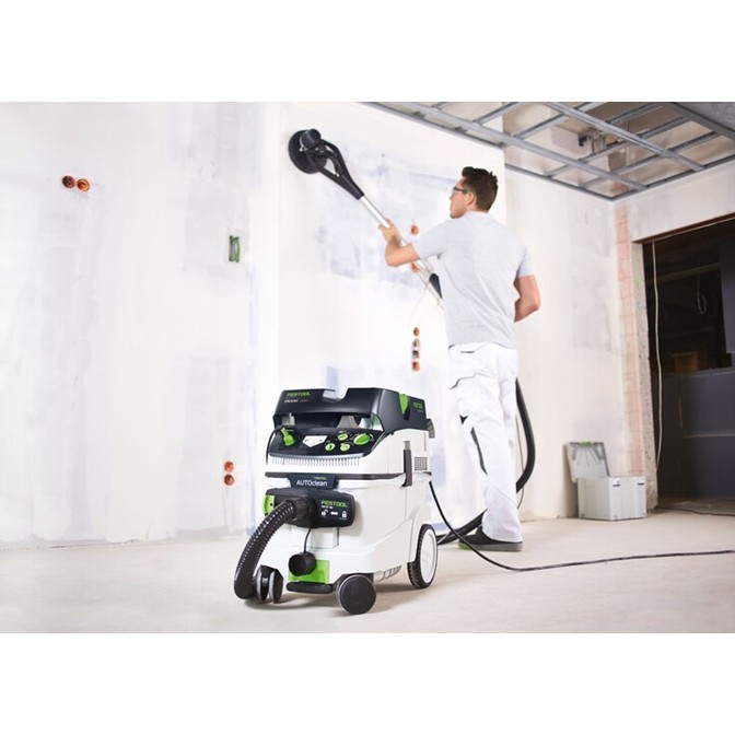 FESTOOL Long-Reach Sander LHS-E 225 EQ PLANEX 2