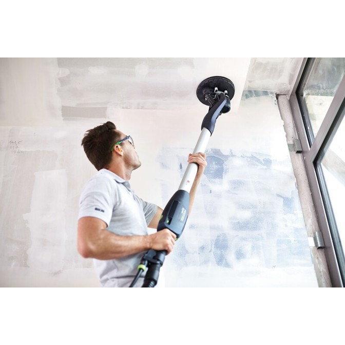 FESTOOL Long-Reach Sander LHS-E 225 EQ PLANEX 3