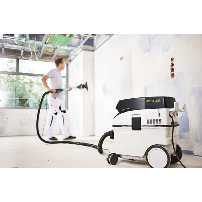 FESTOOL Long-Reach Sander LHS-E 225 EQ PLANEX 5