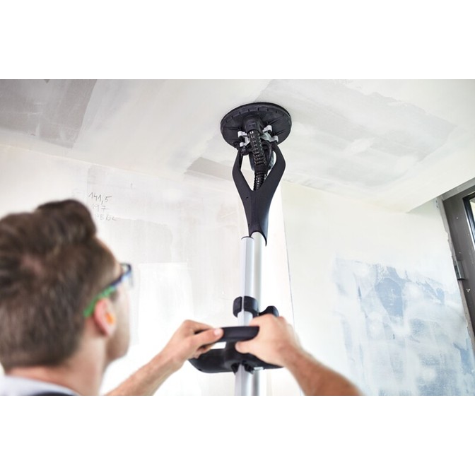 FESTOOL Long-Reach Sander LHS-E 225 EQ PLANEX 6