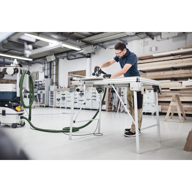 FESTOOL Multifunction Table MFT 3 Basic7