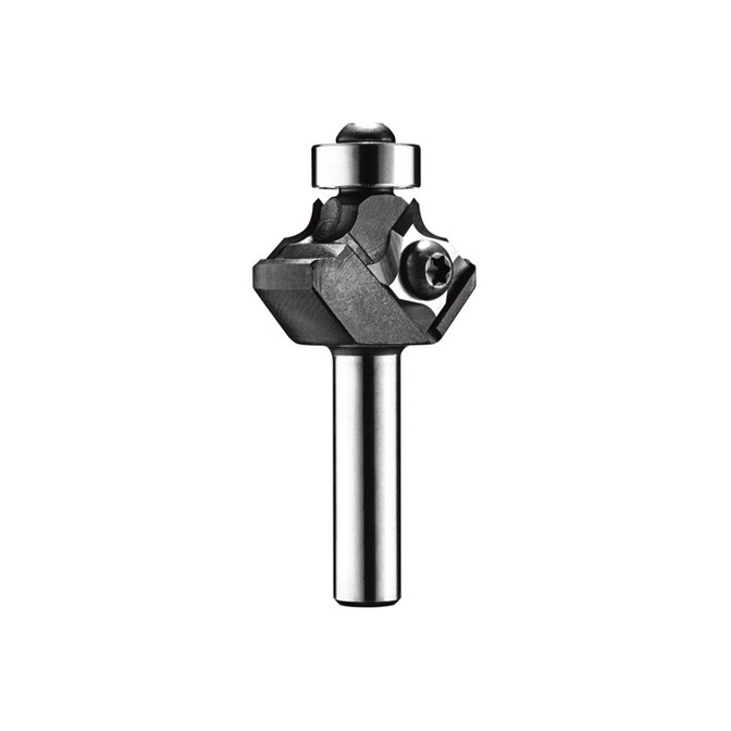 FESTOOL Roundover Cutter With Reversible Blades FES499810 FESTOOL Roundover Cutter With Reversible Blades FES499810