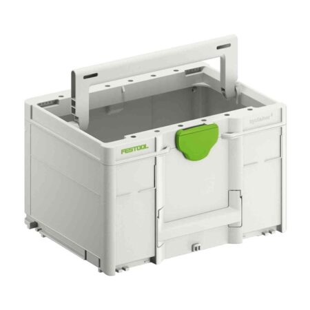 FESTOOL Systainer³ ToolBox SYS3 TB M 237