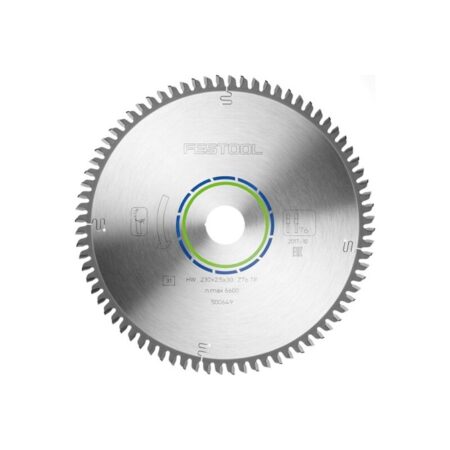 FESTOOL Wood RIP Cut Saw Blade 230 x 2 / 5 x 30 TF76